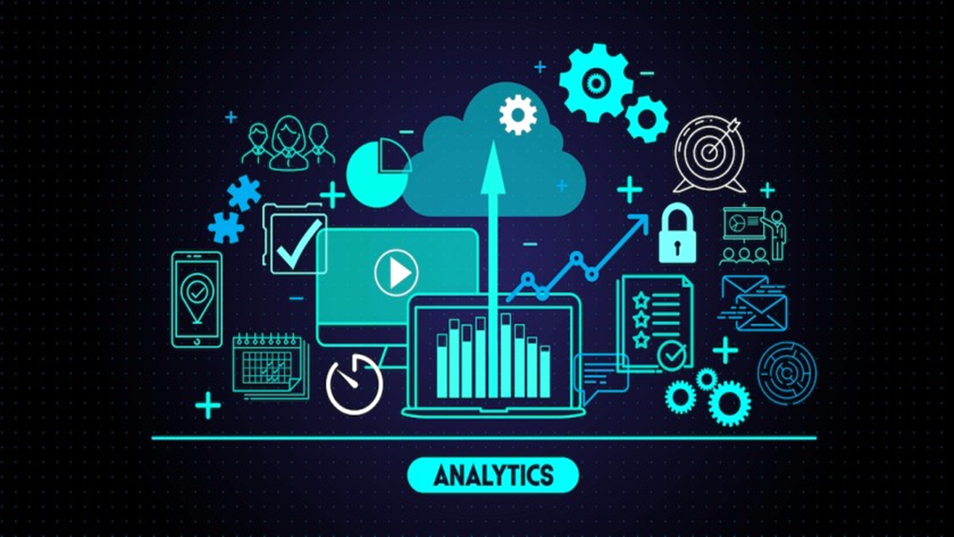 Analytics Products