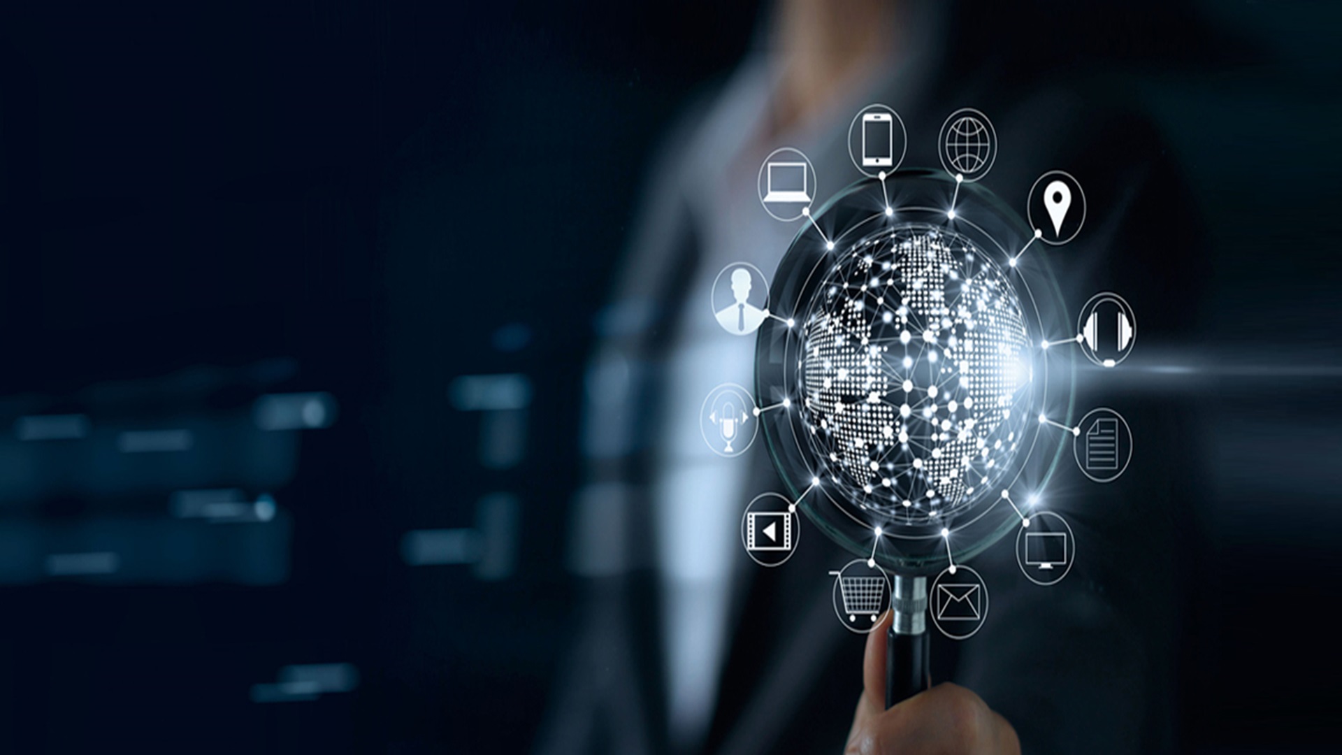 Industry Specific Solutions